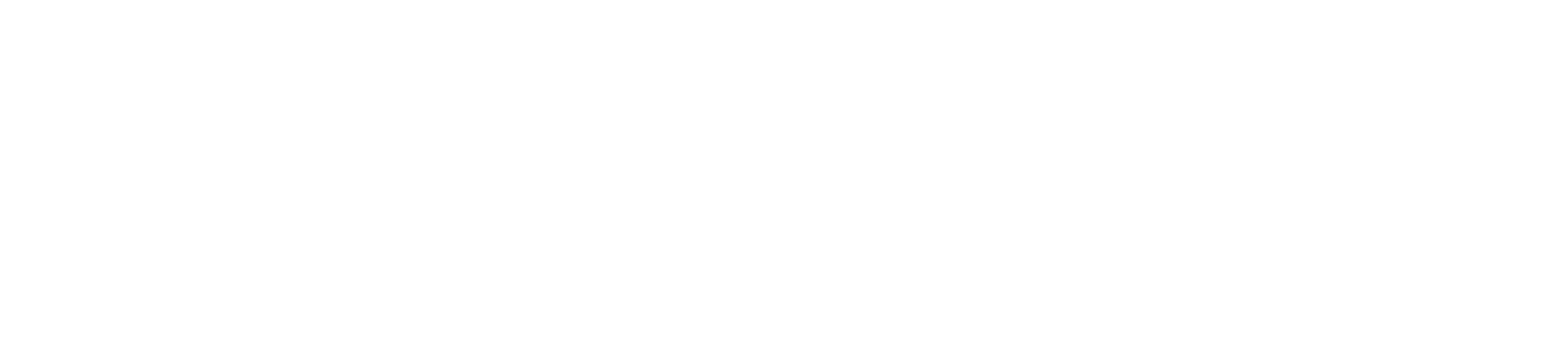 RLC White Logo