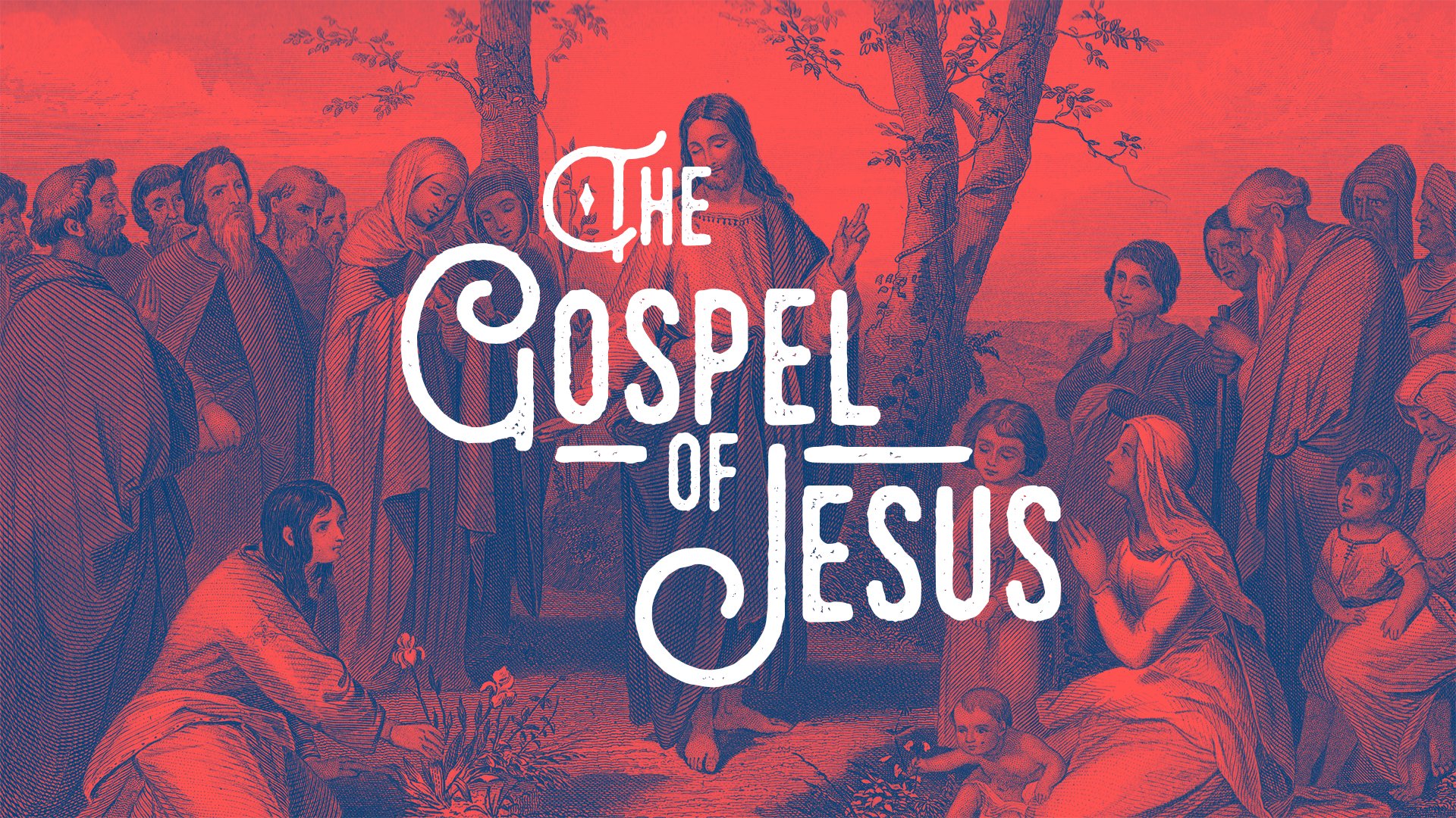 The Gospel of Jesus