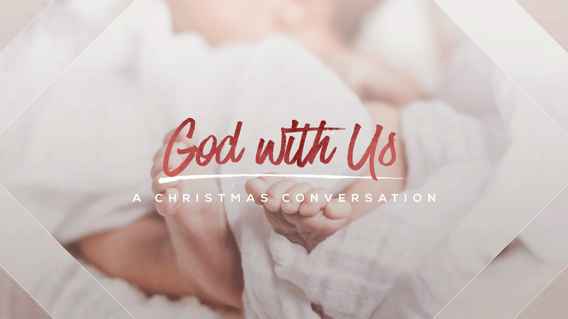 A Christmas Conversation