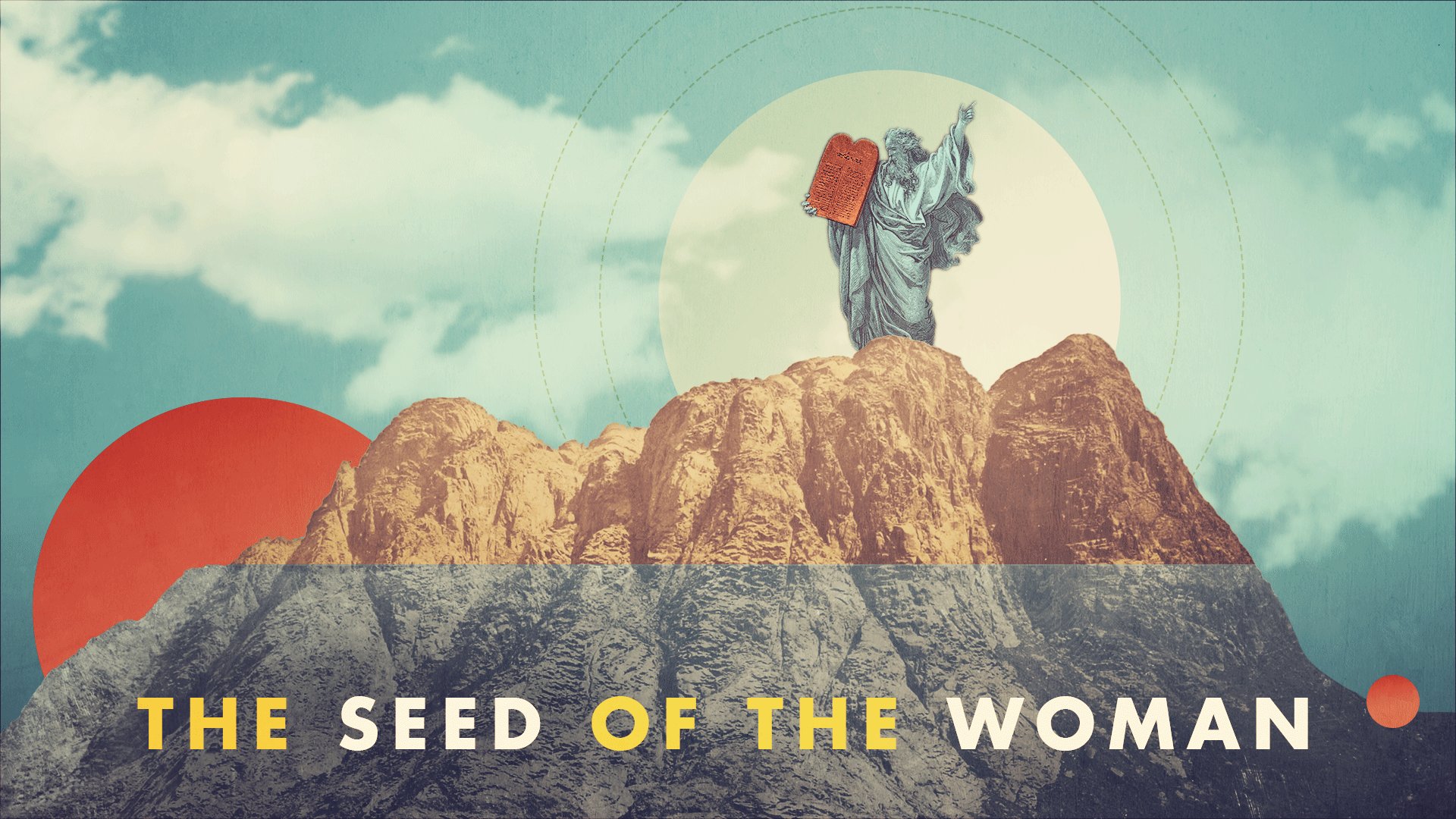 The Seed of the Woman