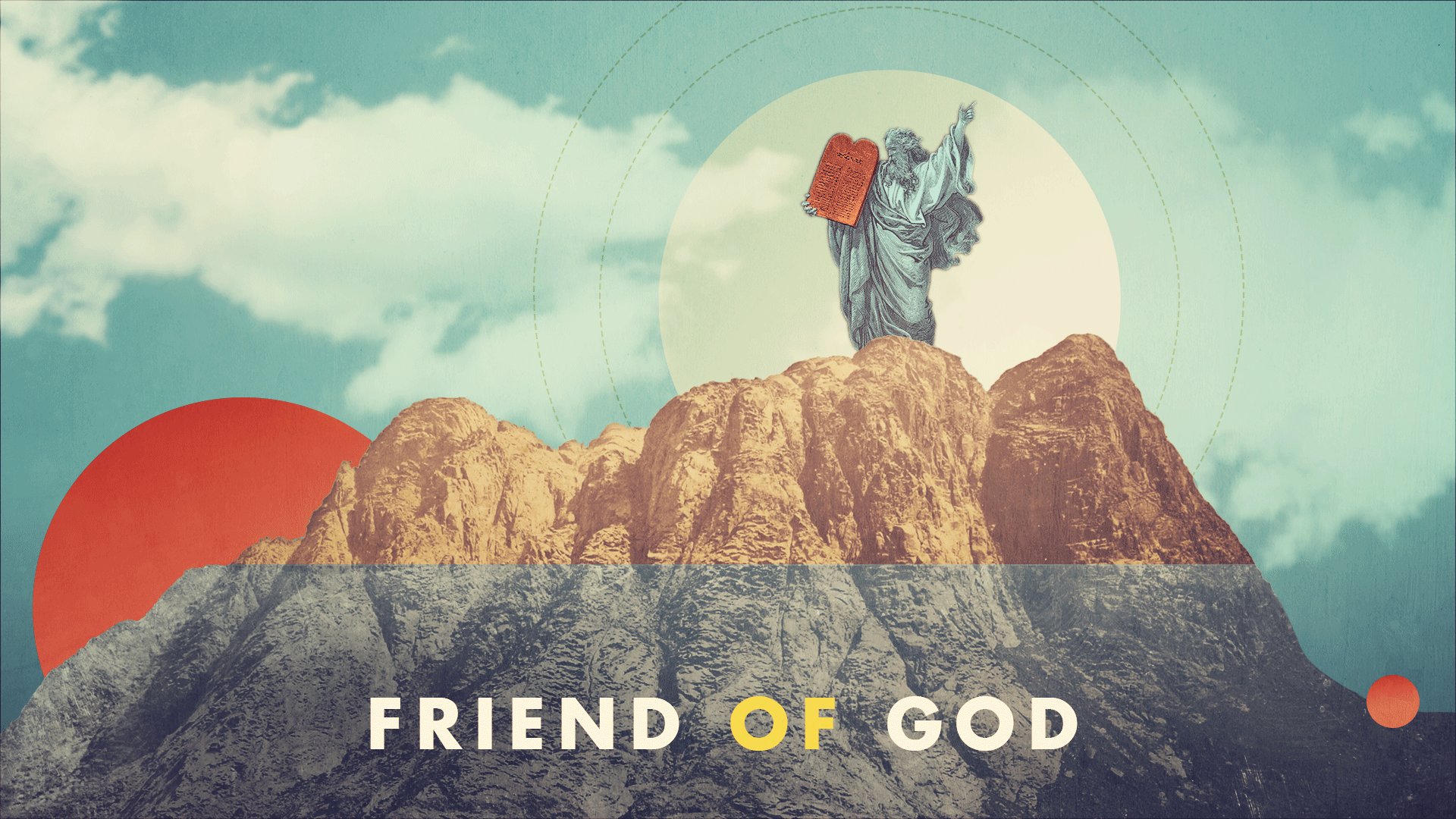 Friend of God