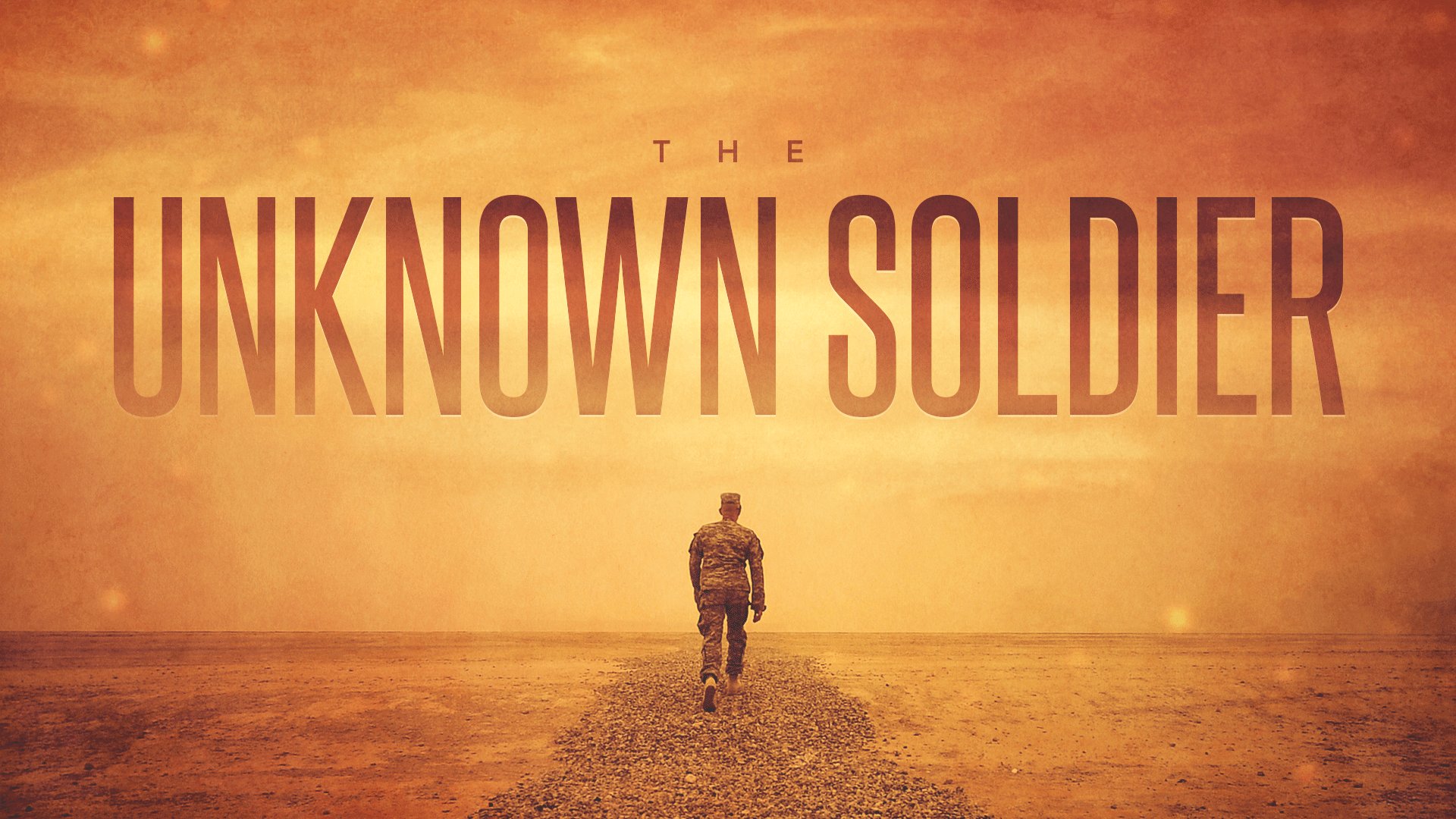 The Unknown Soldier