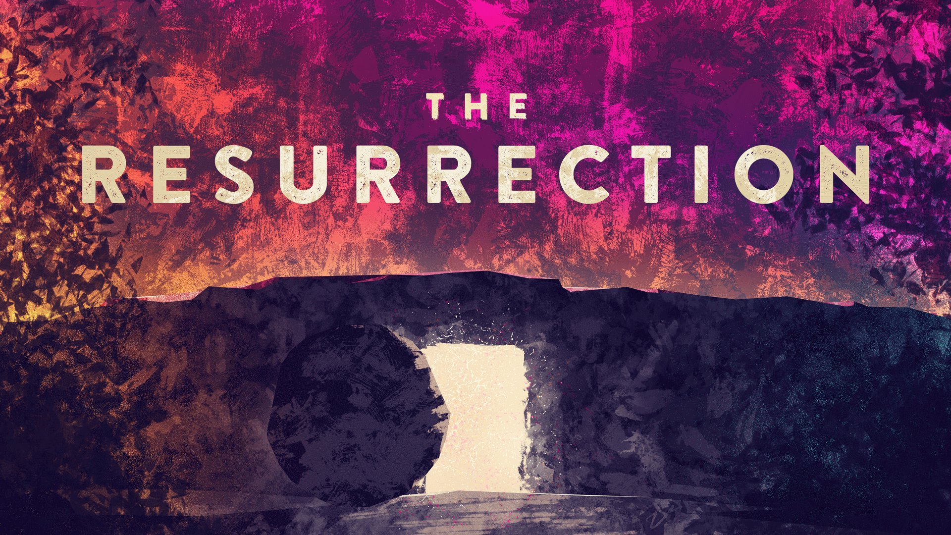 The Resurrection